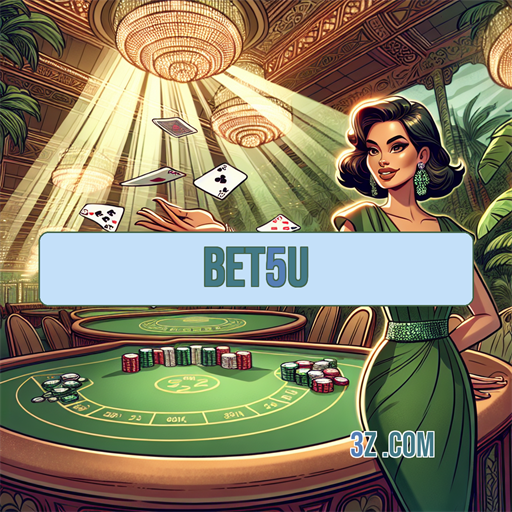 Baixar Diversão: Explore o Bet5u com Novos Recursos