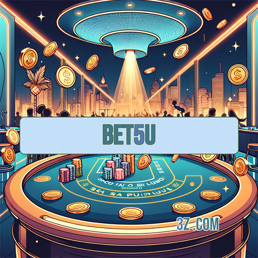 Bônus Incríveis que Transformam sua Experiência no Bet5U