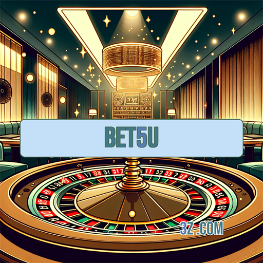 Apostas Esportivas: Emoção e Tecnologia no Bet5u