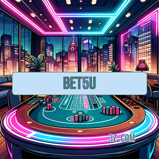 Promoções Imperdíveis: O Que Bet5u Tem a Oferecer?