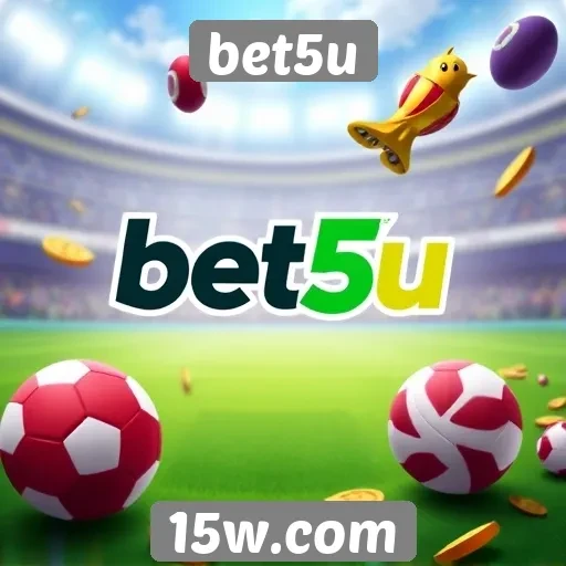 Avaliação da biblioteca de jogos disponíveis no bet5u