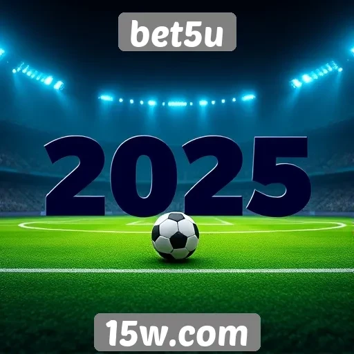 Novas funcionalidades do bet5u para usuários em 2025