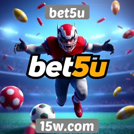 Comparativo de jogos disponíveis na plataforma bet5u