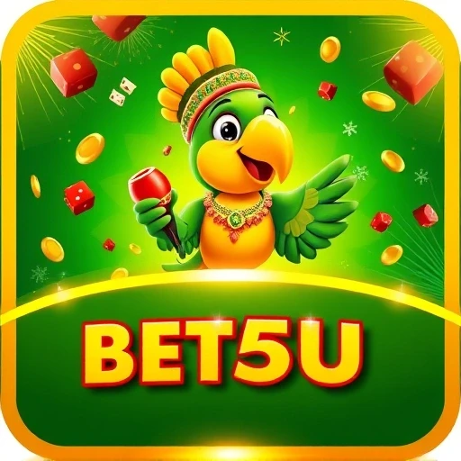 bet5u - Aposte Nos Jogos Mais Empolgantes Com Facilidade