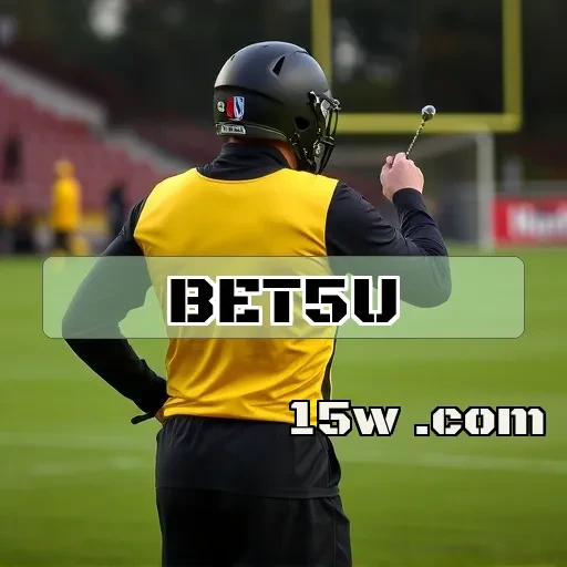 bet5u Apostas Esportivas