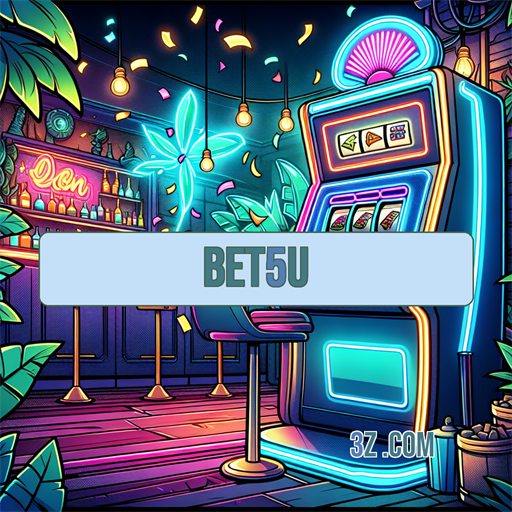 Experiência Exclusiva: O Club VIP do Bet5u Revelado